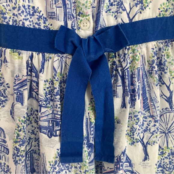 Cath Kids London dress, 4-5 - Picture 6 of 8